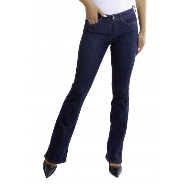 Jeans Vita media Flared Fit  Only